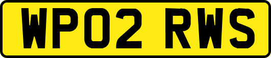 WP02RWS