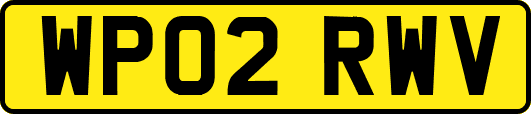 WP02RWV