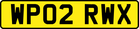 WP02RWX