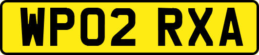 WP02RXA