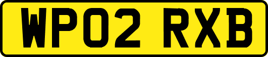 WP02RXB