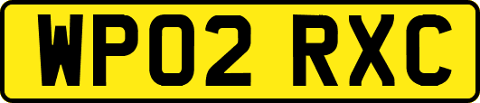 WP02RXC