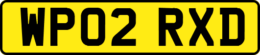 WP02RXD