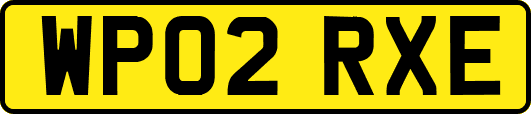 WP02RXE