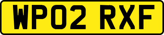 WP02RXF