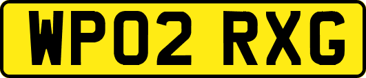 WP02RXG