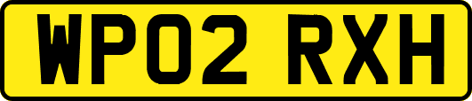WP02RXH
