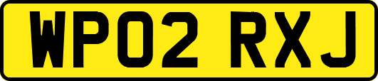 WP02RXJ