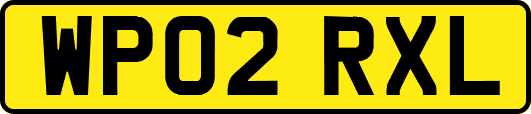WP02RXL