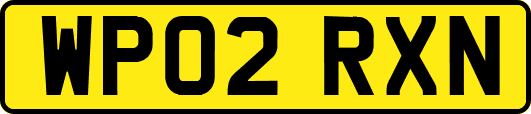 WP02RXN
