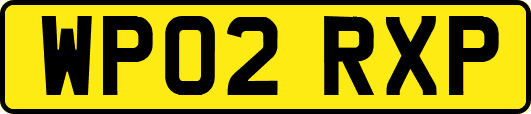 WP02RXP