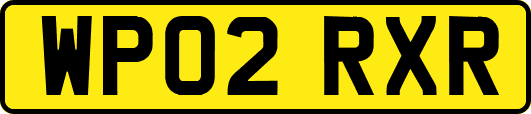 WP02RXR