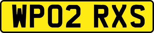 WP02RXS