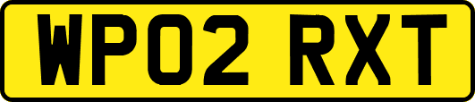 WP02RXT