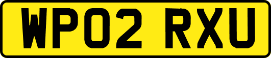 WP02RXU