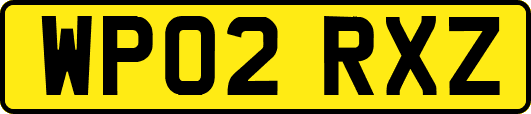 WP02RXZ