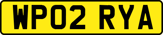 WP02RYA