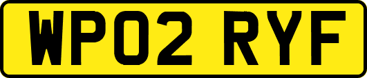 WP02RYF