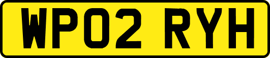 WP02RYH