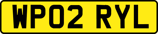WP02RYL