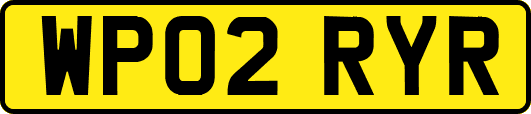 WP02RYR