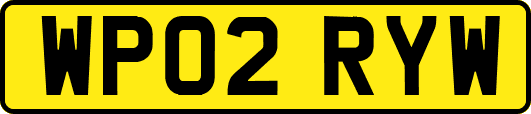 WP02RYW