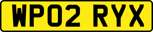 WP02RYX