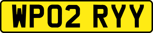 WP02RYY