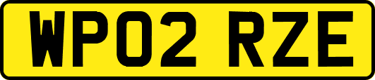 WP02RZE