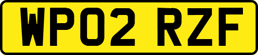 WP02RZF