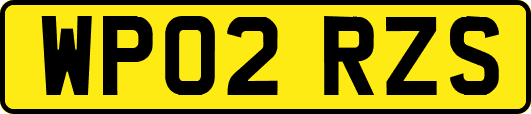 WP02RZS