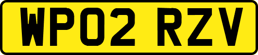 WP02RZV