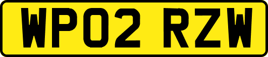 WP02RZW
