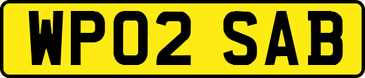 WP02SAB
