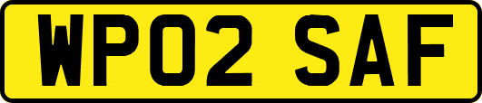 WP02SAF