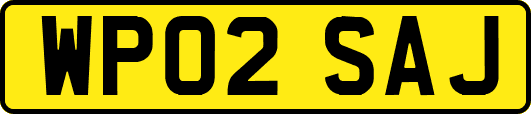 WP02SAJ
