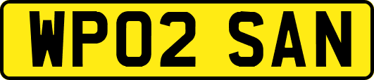 WP02SAN