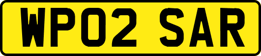 WP02SAR