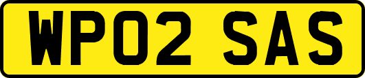 WP02SAS