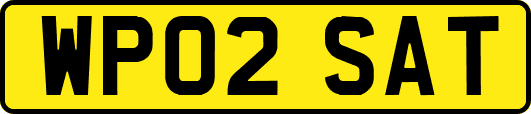 WP02SAT