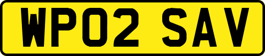 WP02SAV