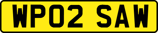 WP02SAW