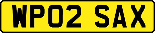 WP02SAX