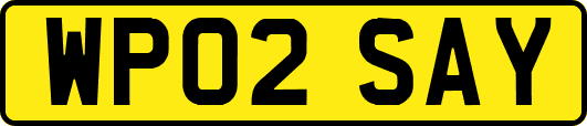 WP02SAY