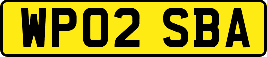 WP02SBA