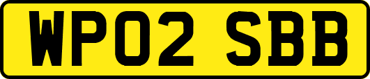 WP02SBB