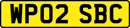 WP02SBC