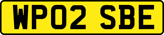 WP02SBE