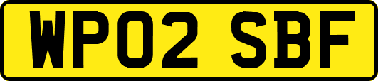 WP02SBF