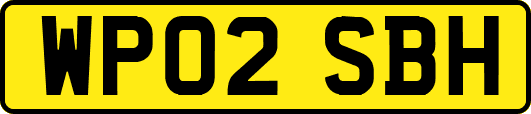 WP02SBH